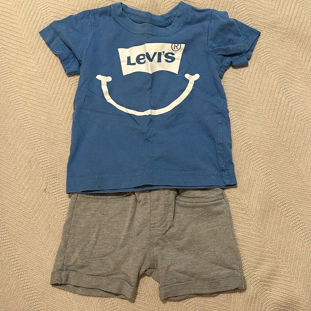 Levi Set